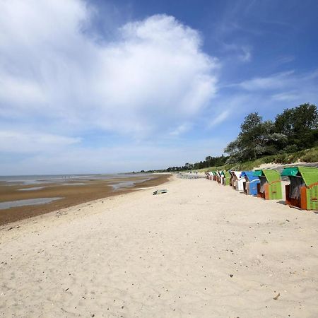 Strandperle Wyk auf Föhr Esterno foto