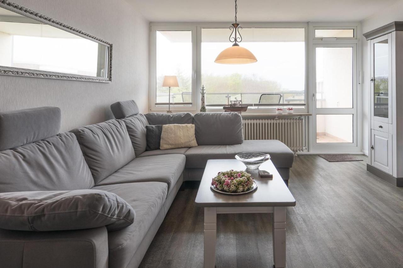Strandperle Wyk auf Föhr Esterno foto