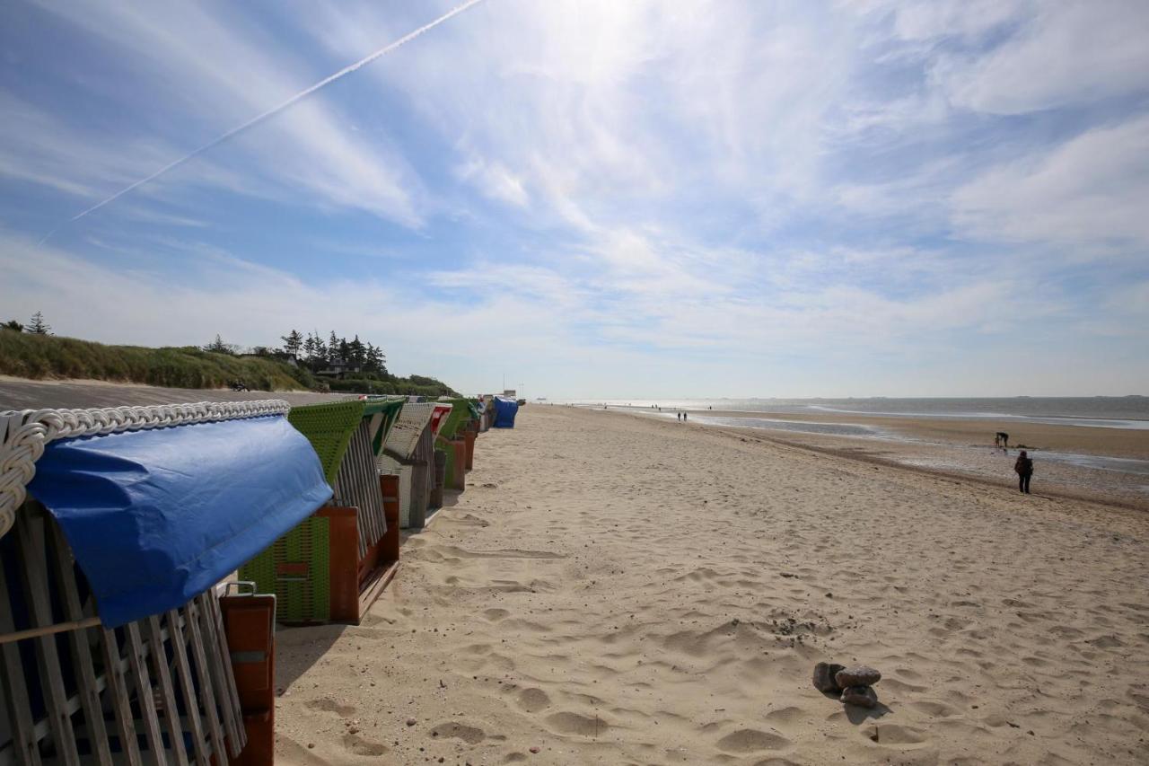 Strandperle Wyk auf Föhr Esterno foto