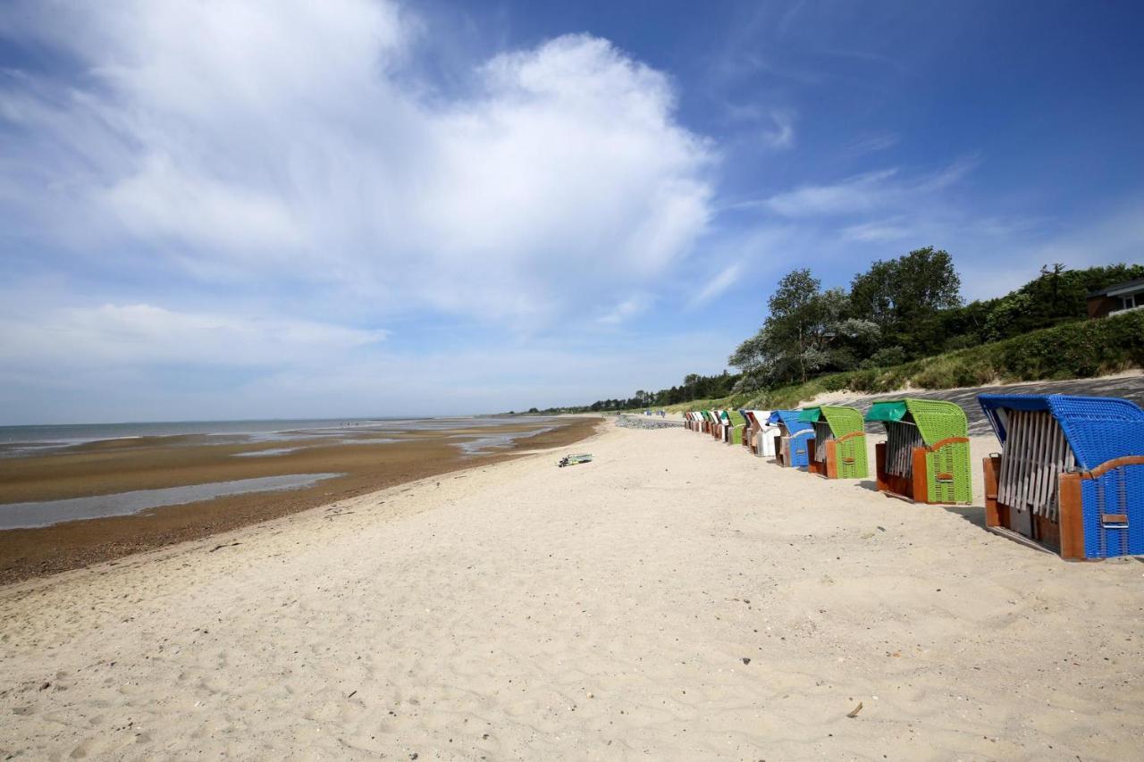 Strandperle Wyk auf Föhr Esterno foto